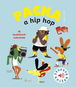 Packa a hip hop: Zvuková knížka - Kniha