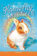 Kouzelný králíček Výlet k moři - Kniha
