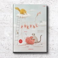 Prepáč mi - Kniha