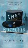 Smrť a kúzelník - Kniha