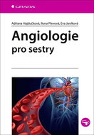 Angiologie pro sestry - Kniha