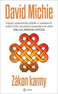 Zákon karmy - Kniha