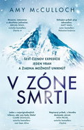 V zóne smrti - Kniha