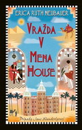 Vražda v Mena House - Kniha