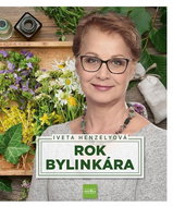 Rok bylinkára - Kniha