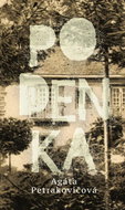 Podenka - Kniha