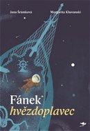 Fánek hvězdoplavec - Kniha