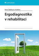 Ergodiagnostika v rehabilitaci - Kniha