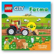 Farma - Kniha