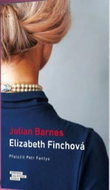 Elizabeth Finchová - Kniha