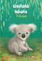 Osiřelá koala - Kniha