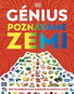 Génius Poznáváme Zemi: Encyklopedie plná zábavných testů - Kniha