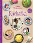 Disney Princezna Kuchařka: 37 lákavých receptů - Kniha