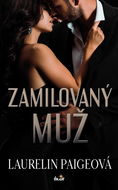 Zamilovaný muž - Kniha