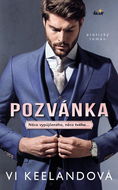 Pozvánka: Něco vypůjčeného, něco tvého... - Kniha