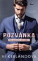 Pozvánka: Něco vypůjčeného, něco tvého... - Kniha