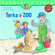 Terka v ZOO - Kniha