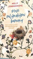 Mezi mlýnskými kameny - Kniha