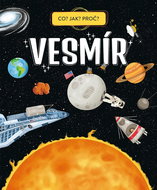 Vesmír - Kniha