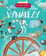 Vynálezy - Kniha