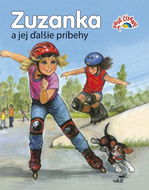Zuzanka a jej ďalšie príbehy - Kniha