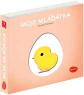Moje mláďátka: Klap klap obrázky - Leporelo