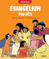 Evangelium pro děti - Kniha