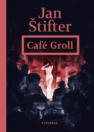 Café Groll - Kniha