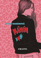 Mámám - Kniha