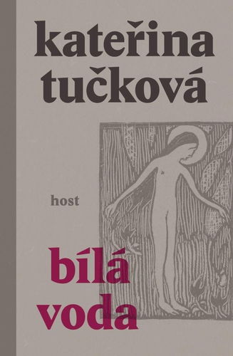 Bílá Voda - Kniha - Hlavní obrázek