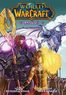 World of Warcraft Mág - Kniha