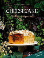 Cheesecake: Sladké i slané potěšení - Kniha