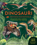 Dinosauři - Kniha