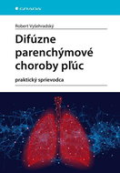 Difúzne parenchýmové choroby pľúc: praktický sprievodca - Kniha