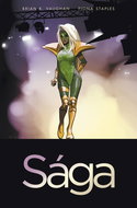 Sága 4 - Kniha