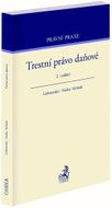 Trestní právo daňové - Kniha