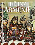 Dějiny Arménie - Kniha