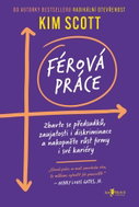Férová práce - Kniha
