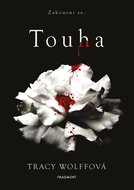 Touha - Kniha
