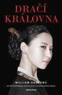 Dračí královna - Kniha