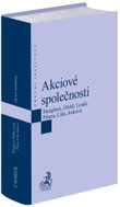 Akciové společnosti - Kniha
