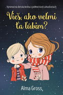 Vieš, ako veľmi ťa ľúbim? - Kniha