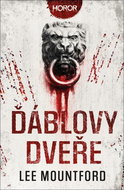 Ďáblovy dveře - Kniha