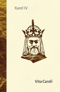 Vita Caroli - Kniha