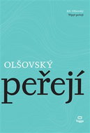 Třpyt peřejí - Kniha