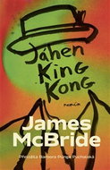Jáhen King Kong - Kniha