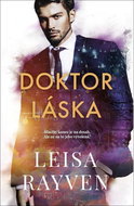 Doktor Láska - Kniha