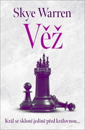 Věž - Kniha