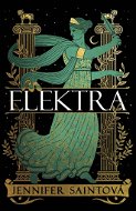 Elektra - Kniha