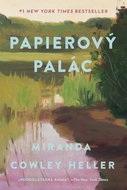 Papierový palác - Kniha